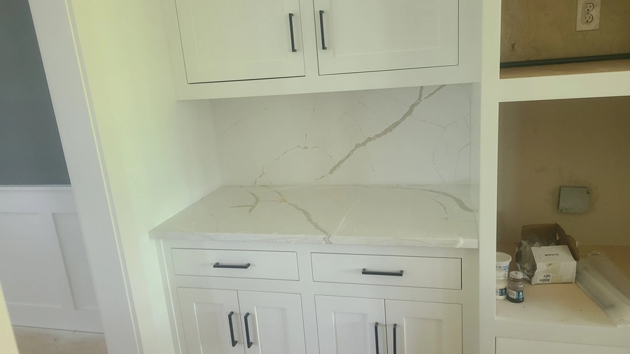 Countertop Fabricators