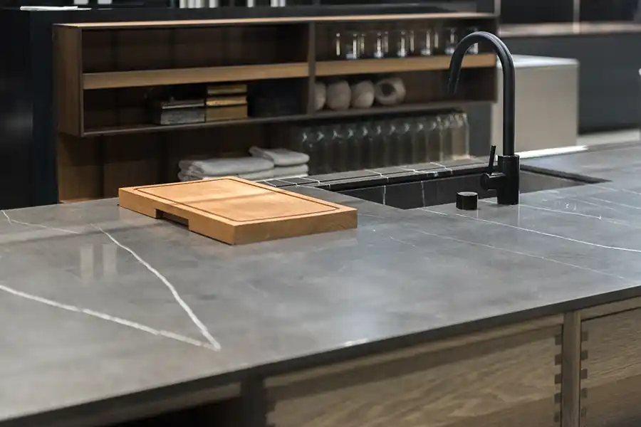 Countertop Repair