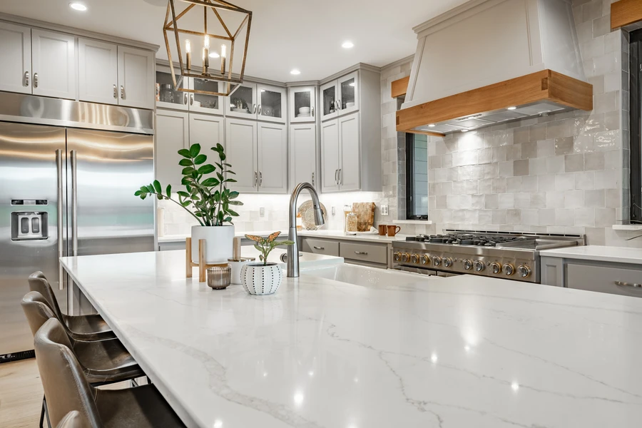 Countertop Replacement
