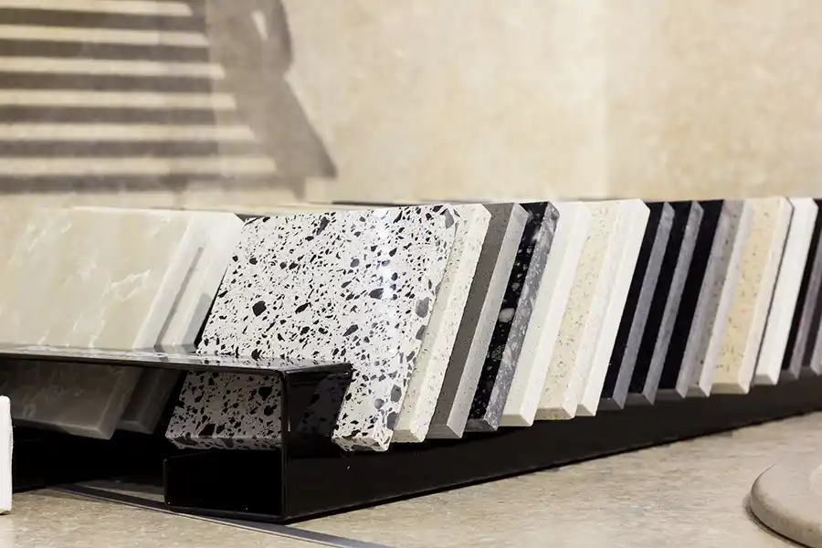 Custom Countertop