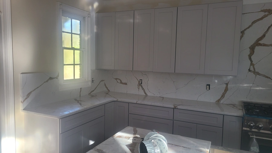Custom Countertop