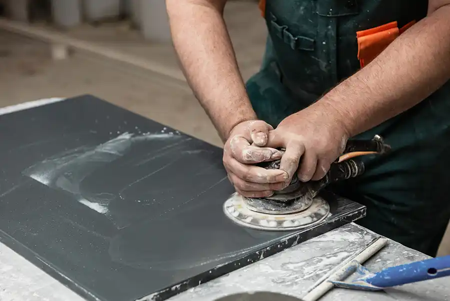 Custom Fabrication