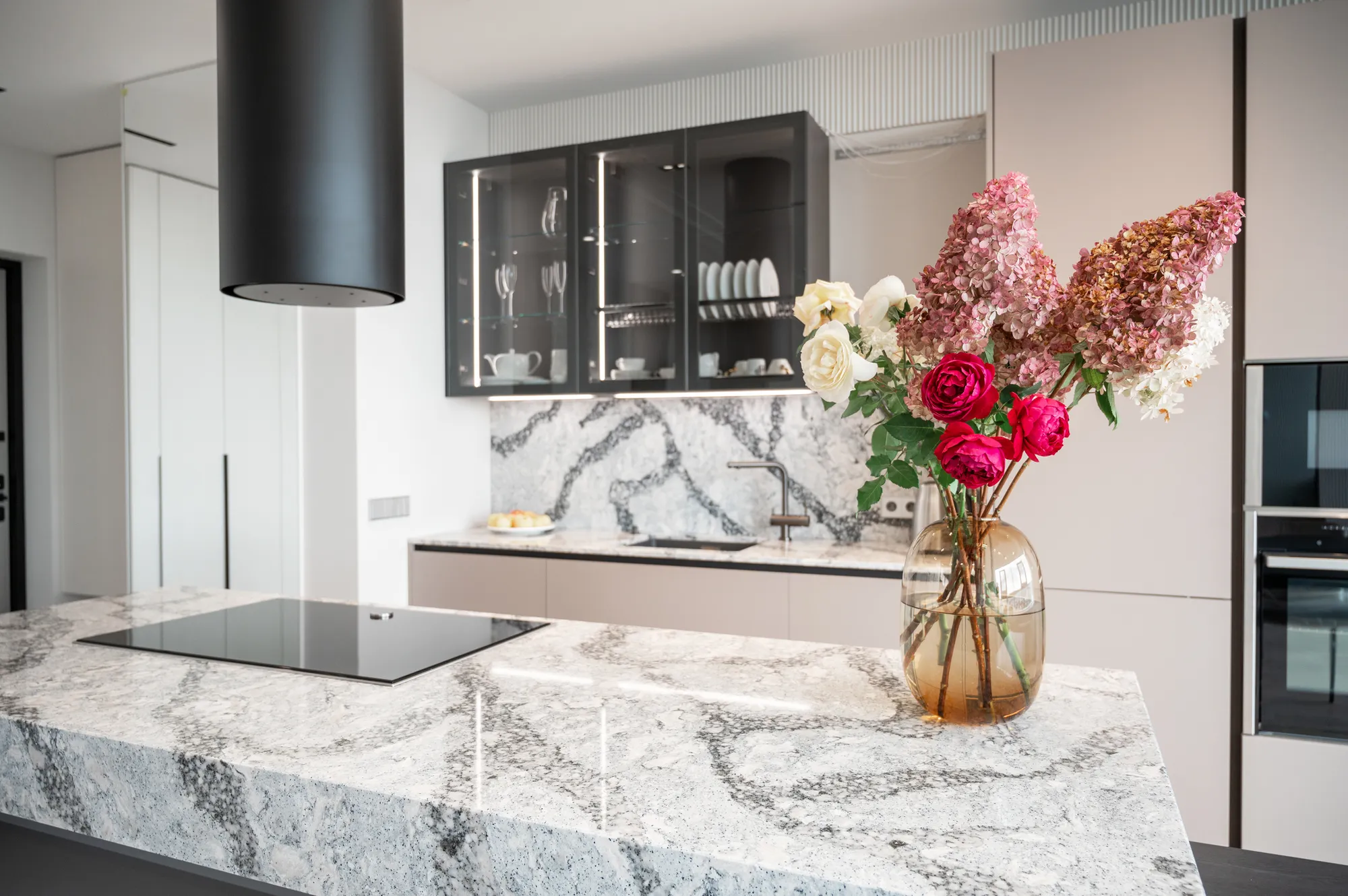 Countertop Installation